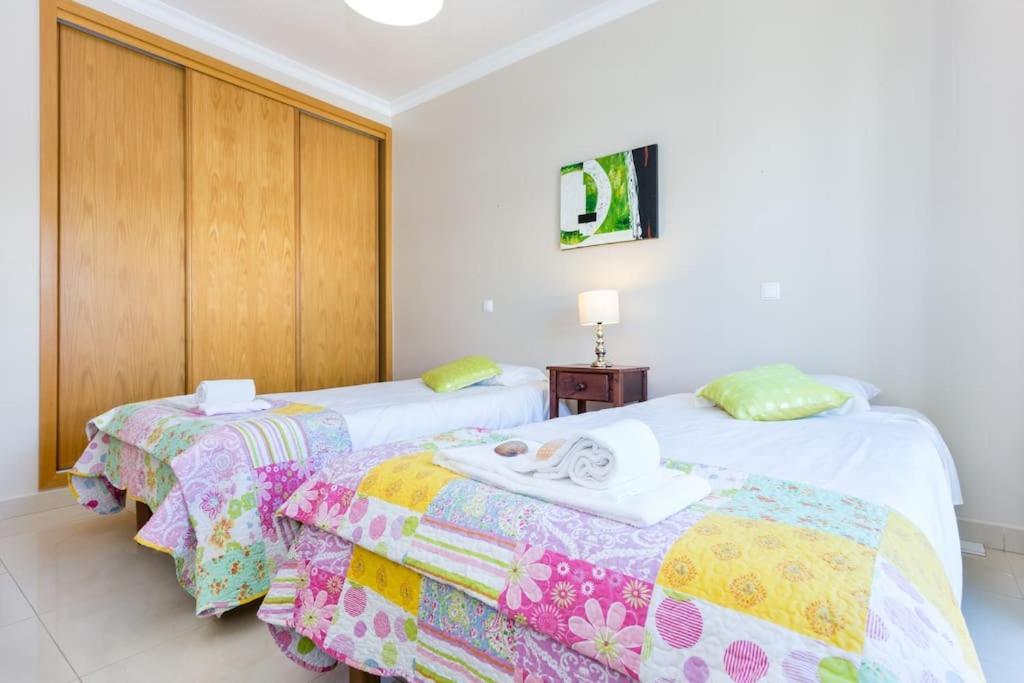 Sea Breeze Lagos Apartment Exterior photo