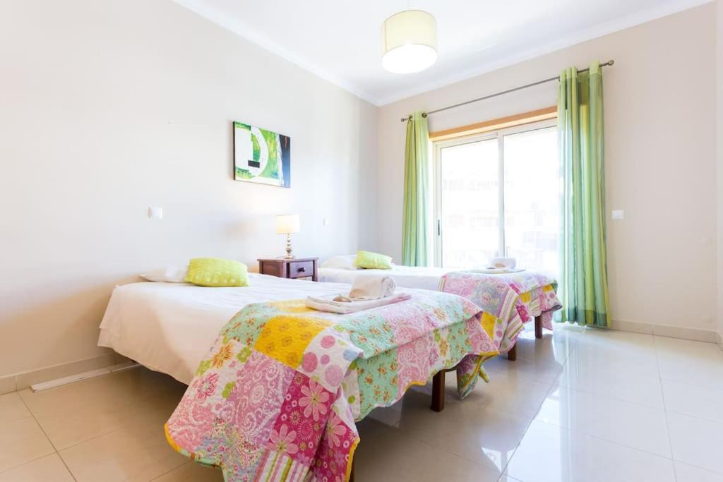 Sea Breeze Lagos Apartment Exterior photo